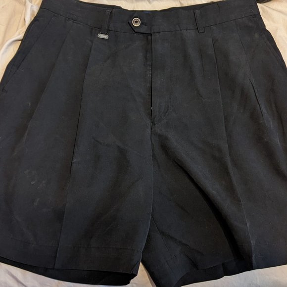 Callaway men's shorts size 33 - Picture 1 of 5